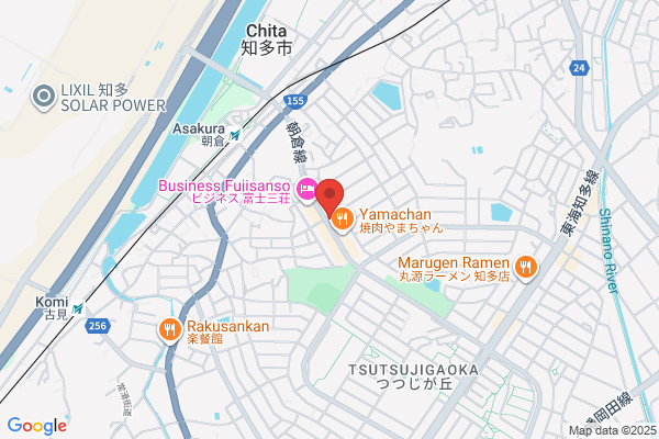 ほっともっと 知多朝倉町店