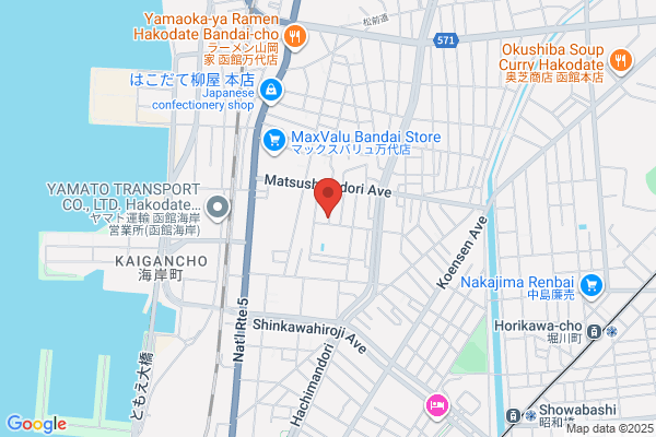Hawaiian Cafe 魔法のパンケーキ RC高横須賀店