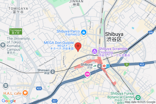 cafe&bar nagare 2nd