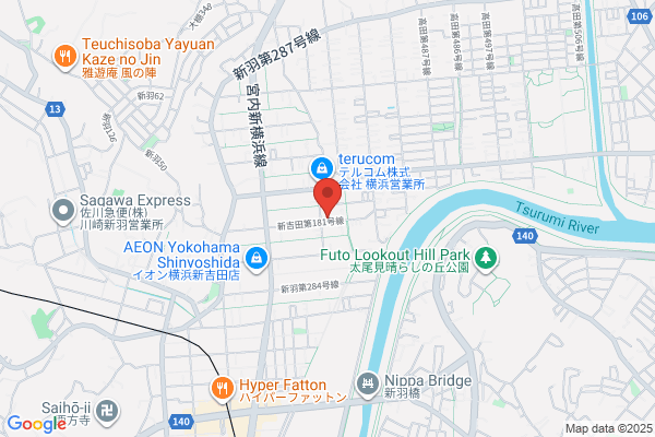 プロミス １号線安城今本町自動契約コーナー