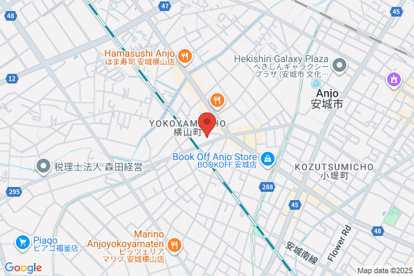 エステサロン salon de mona