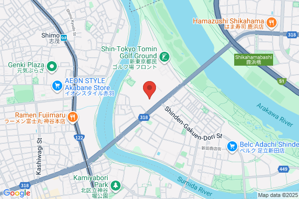 ヤマト運輸 知立営業所（知立）