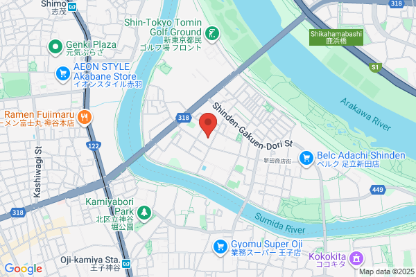 PUDOステーション　千葉都市モノレール　栄町駅