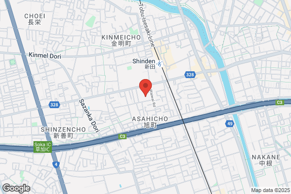 PUDOステーション　S005　City東十条