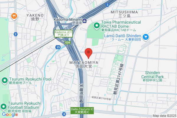 ナイキクリアランスストア 大阪鶴見 - 閉店  Nike Clearance Store Osaka Tsurumi - Closed