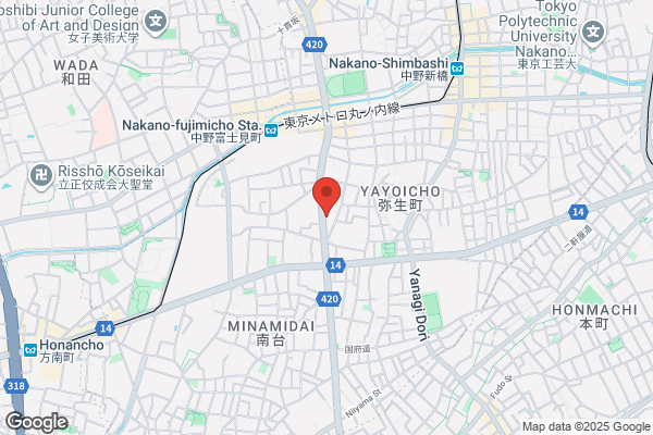ENEOS Dr.Driveセルフ太田東矢島店(ENEOSフロンティア)