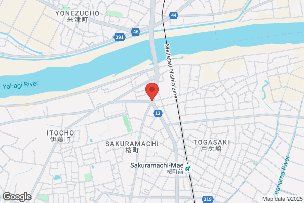 ほっともっと 碧南照光町店