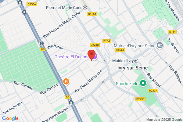 AU PETIT BONHEUR