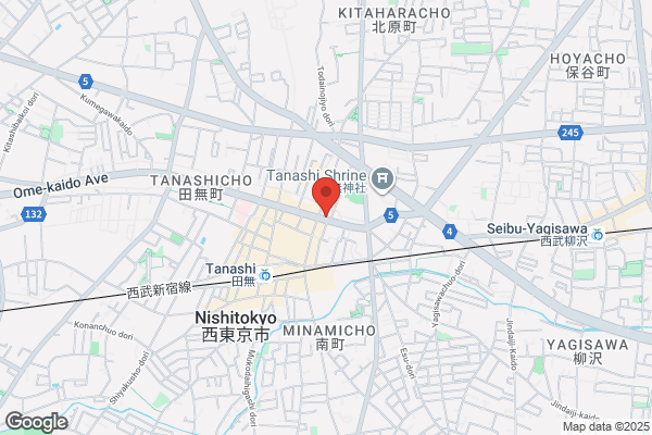 吉野家 習志野台店