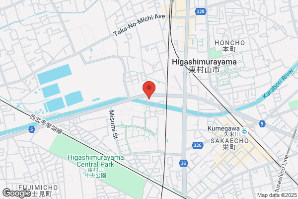 スタジオマリオ 草加店