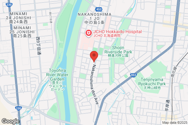 大谷地 MOMOSE DENTAL CLINIC