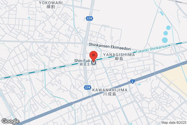 よしもと歯科・矯正