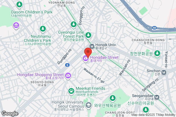 Dog Cafe ベルン