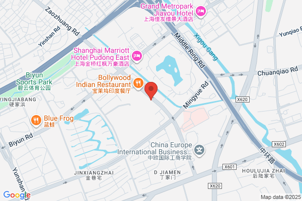 BEYOND 浜松店