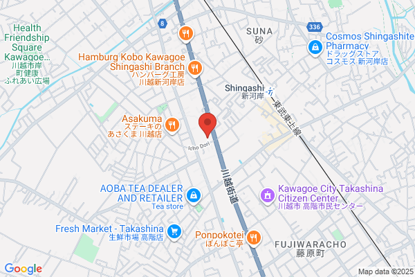 PUDOステーション　Big-A　板橋坂下店