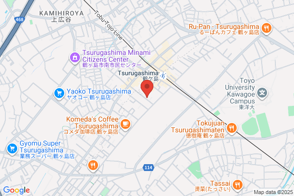 PUDOステーション　IT024　Baluko Laundry Place　成増赤塚店
