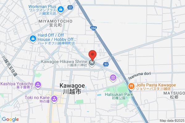 スタジオマリオ 蕨・イトーヨーカドー錦町店 -closed-