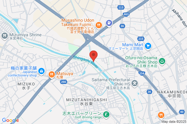 合同会社澤井総合