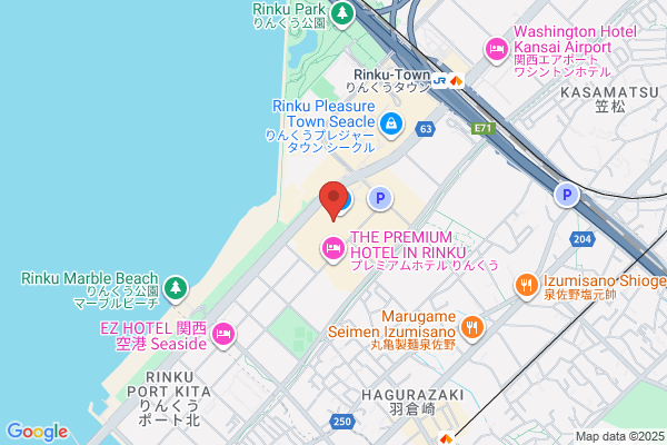 Sanrio OUTLET  りんくう店