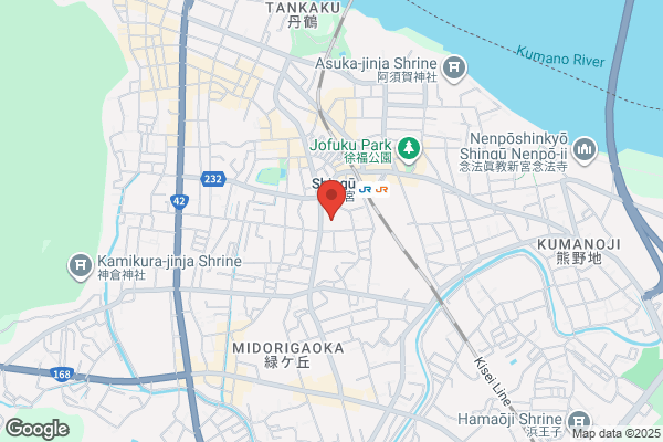 吉野家 長岡リップス川崎店