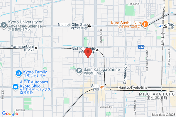 珈琲専門店トゥールビヨン