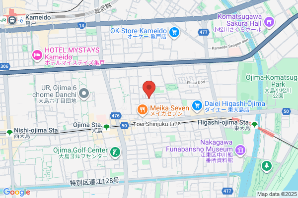 CAFE M