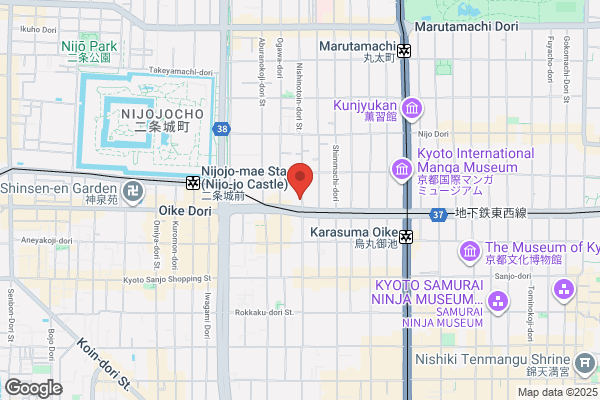 ヤマト運輸 京都からすまセンター - 閉業