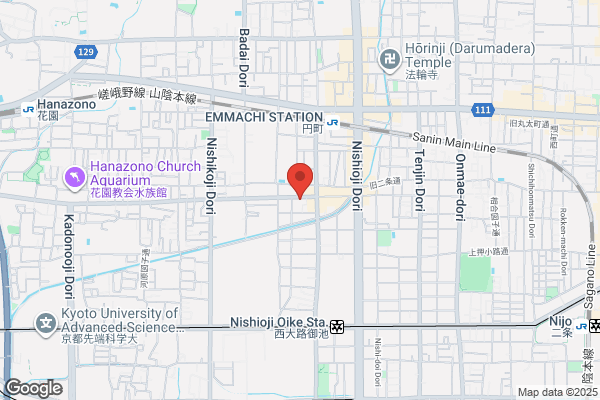 一般財団法人 京都工場保健会診療所
