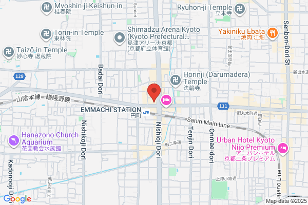 三井住友銀行 円町支店