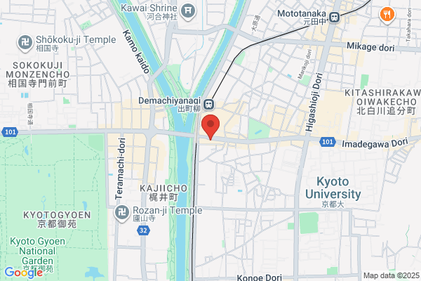 京お好み焼き 笑福