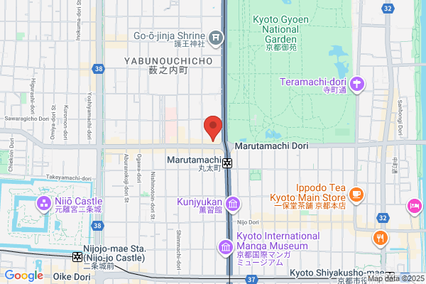 御所西ひらはらクリニック