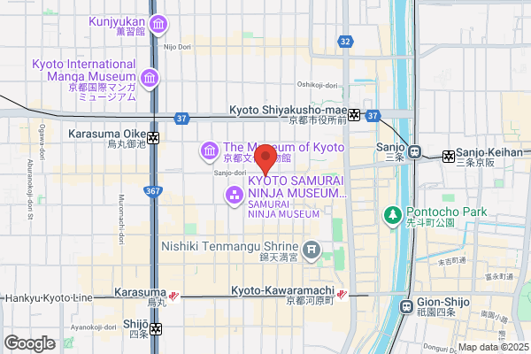 旅館三賀