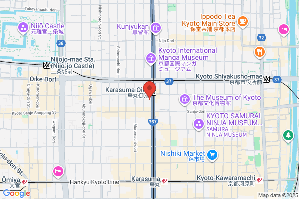 東進衛星予備校 烏丸御池校