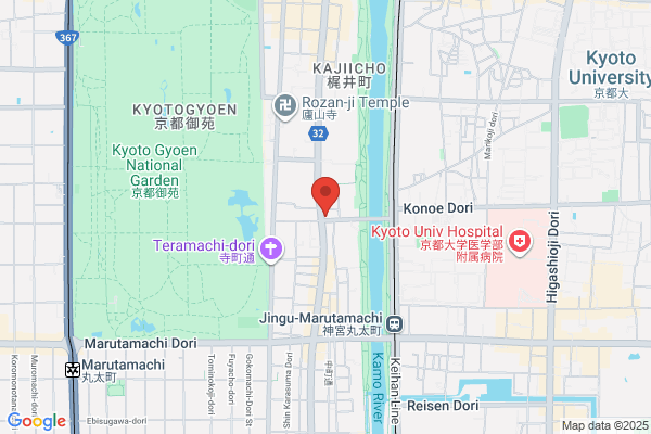 買取専門店 おたからや 荒神口店