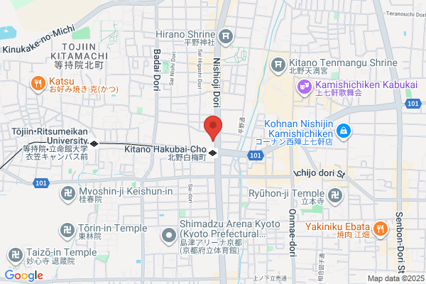鳥貴族 北野白梅町店