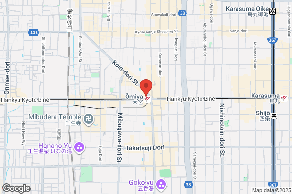鳥貴族 四条大宮店