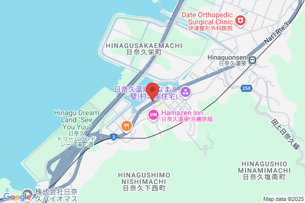 東横INN琵琶湖線南草津駅西口