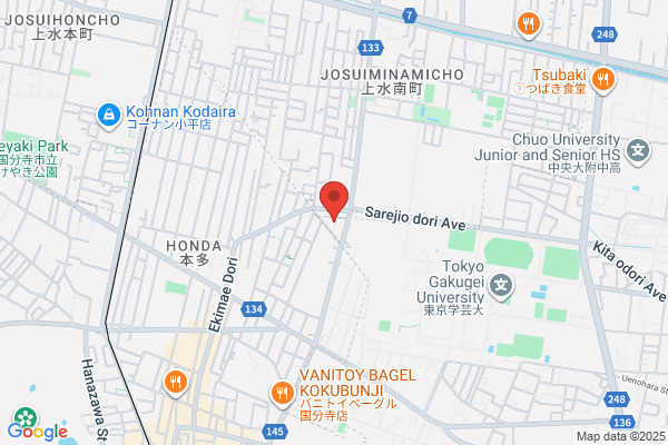 徳島眉毛Design ココロオドル