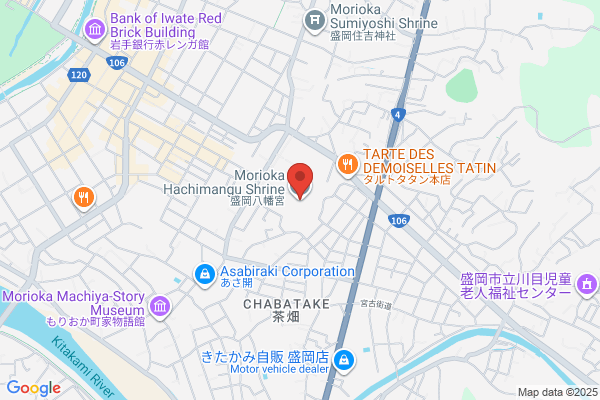 MARUCO動物病院