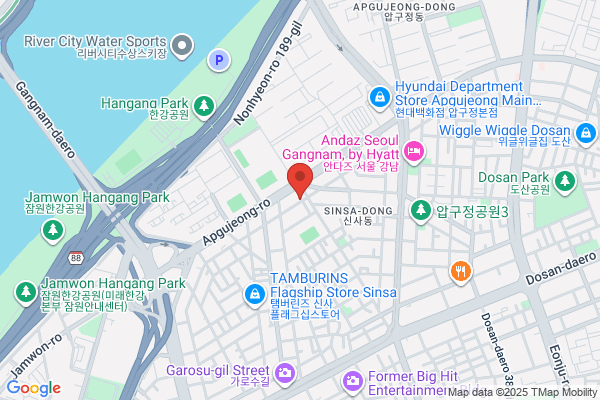 ゴンチャ イオンモール札幌発寒店 (Gong cha)