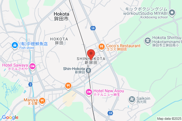 すき家 鉾田店