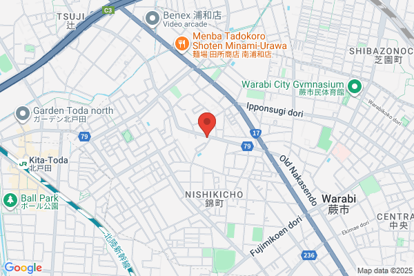 レストランKEI