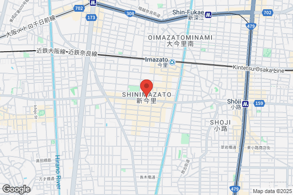 MEGAドン・キホーテ 深江橋店