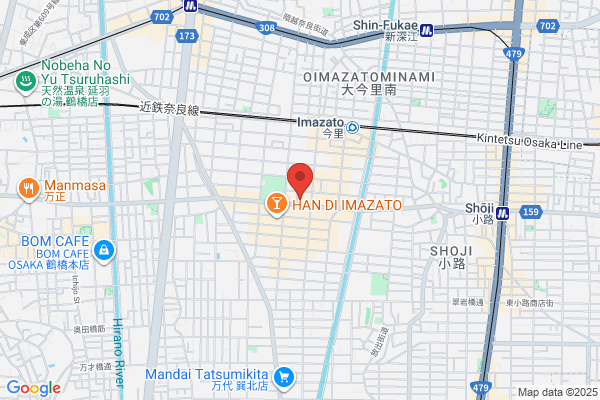 ドン・キホーテ 上本町店