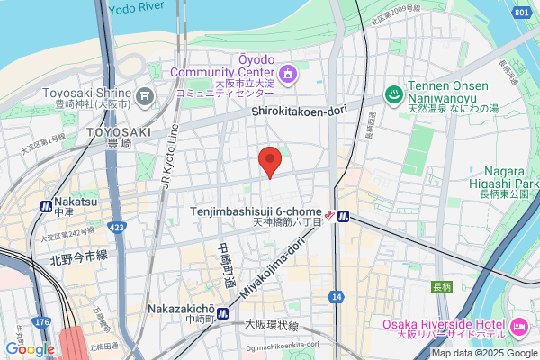 創BODY DESIGN 布施店