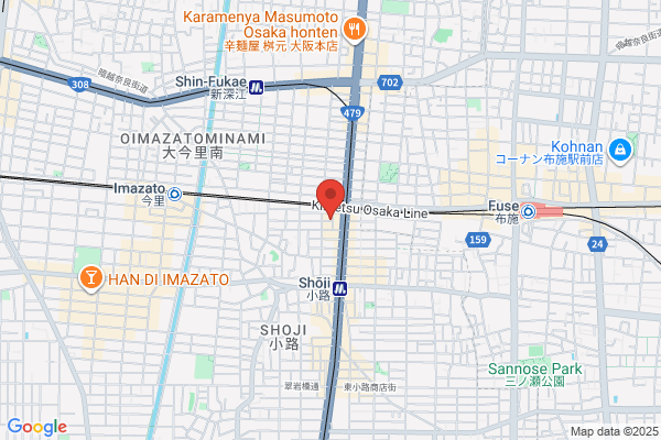 焼肉さとう（NUONG VIET）布施駅前店