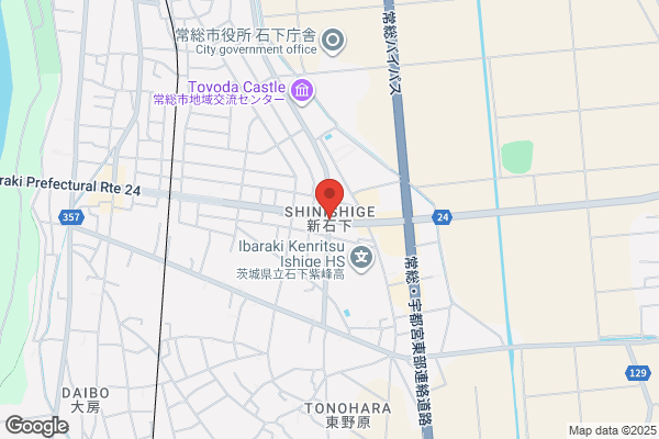 ウエルシア常総石下店 (調剤薬局)