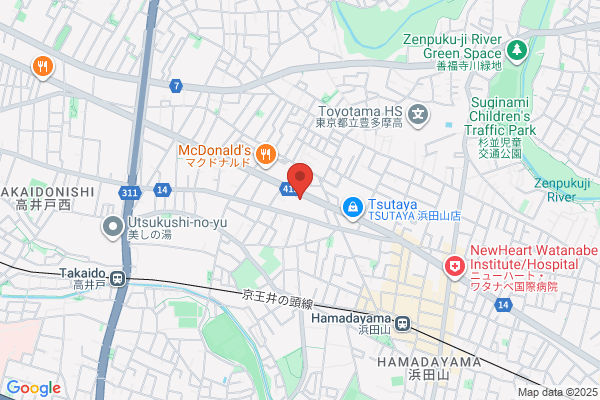 Audi 東名川崎