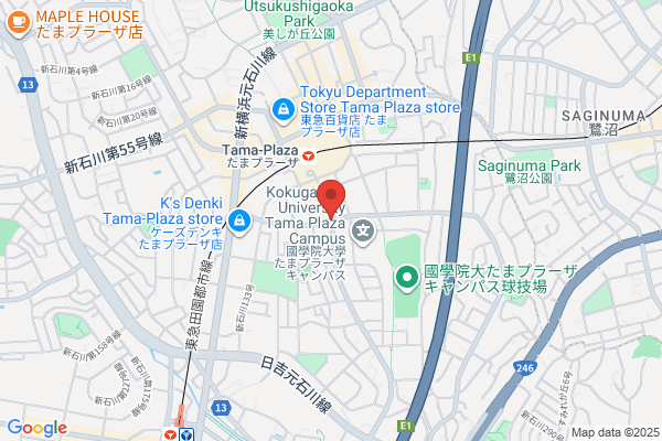 アイシティ ノースポート店