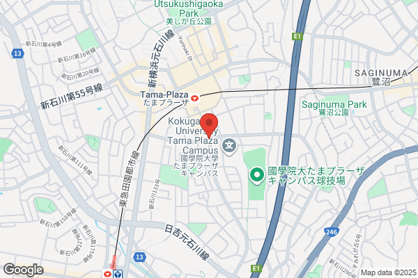 一風堂 たまプラーザ店